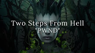 Video thumbnail of "Two Steps From Hell - PWND (Live Album Premiere) | Thomas Bergersen"