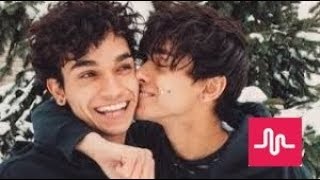 Dobre Twins Best Musical.ly Compilation #2  | Lucas and Marcus Dobre Tik Tok Videos