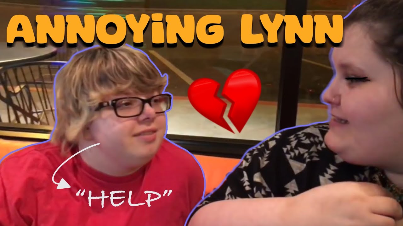 Эмберлин Рид раздражает судьбу 20 минут подряд