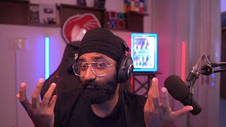 Group games or Apex Legends ? You decide 🔴 😁 🔴 LIVE - sikhwarrior