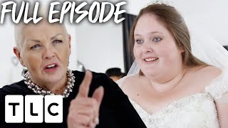 FULL EPISODE | Curvy Brides Boutique | Season 1 Episode 19
