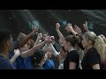 2023 U21 Women's Training Highlights | USA Volleyball