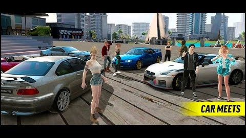 Race Pro Max Car Racing Gameplay 2025 | Ultra Realistic Graphics #PlayGeniusX #gamrplay