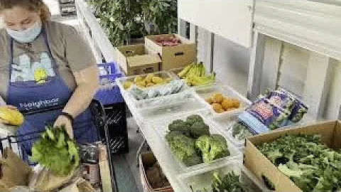 Introducing the Outdoor Market