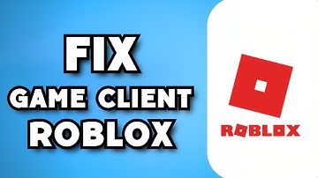 How To Fix Roblox Game Client Has Stopped Working (2023 Guide)