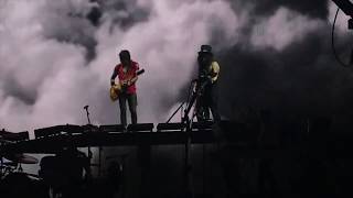 Guns N Roses - Wish You Were Here - Vienna 2017-07-10