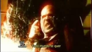 WWE Kane Theme Song 2002-2008 [Legendado em Português PT-BR] - Slow Chemical