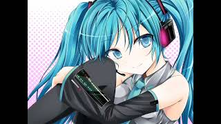 Hatsune Miku - Levan Polkka ( Frenchcore Remix )