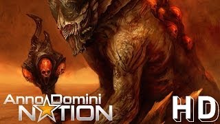 Epic Film Trailer Music Instrumental 'Sign Of The Beast' - Anno Domini Beats