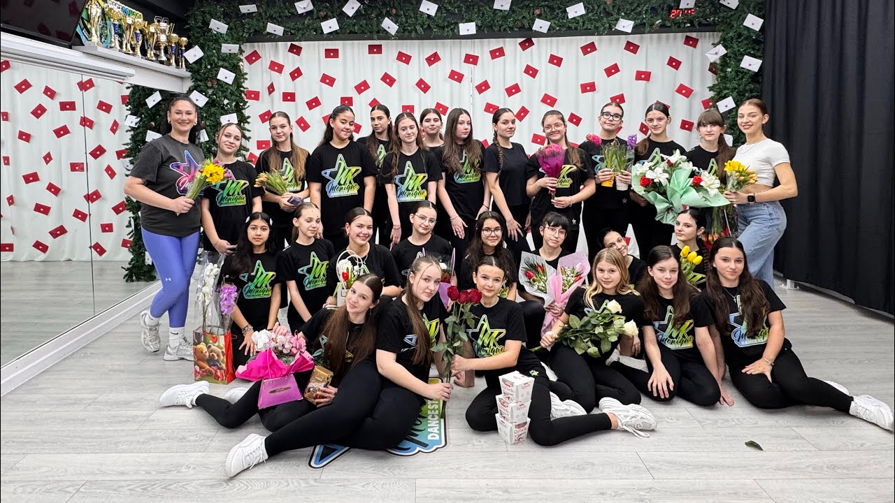 Chiar dacă mai greșesc - Just Us 