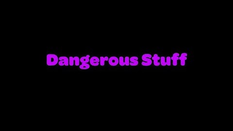 LittleBigPlanet™ Private Beta - Dangerous Stuff Tutorial