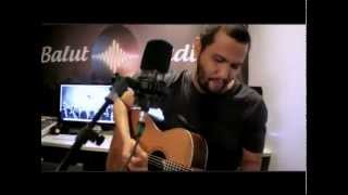 JOHNOY DANAO - Buntong-Hininga (Music Spotlight Episode 2) chords