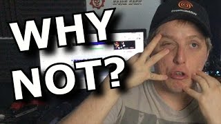 The REAL Reason I Never Review Early Access Games (Or Much On PC)