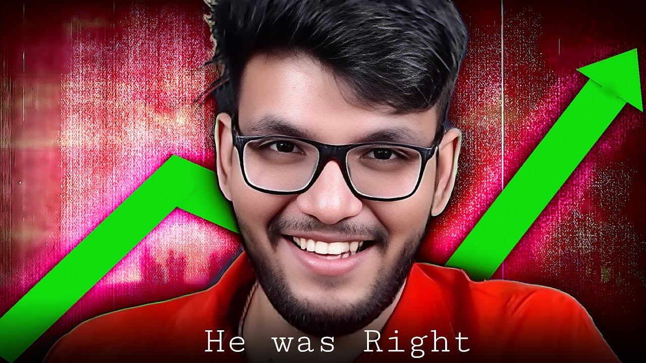 Why did people forget dank rishu 😨!?