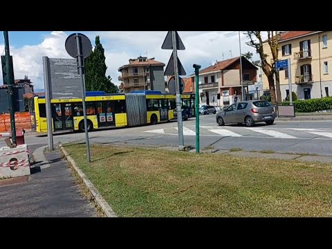 جوله ممتعه في مدينه تورينو