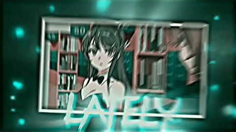 mep part - Counting star [EDIT/AMV] • Capcut edit