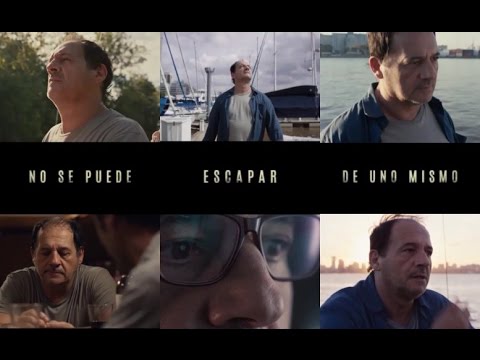 Julio Chávez "El Pampero" Trailer Oficial