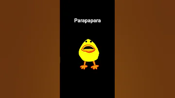 Parapapapara 