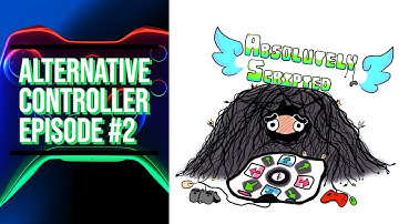 You can play Isaac with a mouse?! (Alternative Controller Ep.2 | Mouse & Keyboard)