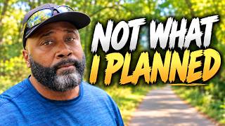 Life Didn’t Go the Way I Planned… Here’s What I Learned