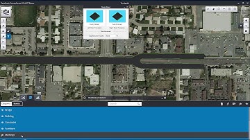 OpenRoads ConceptStation  - Creating a Divided Road
