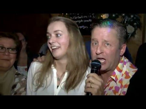 Hans Koning & de kroegtijgers - Oh, la la