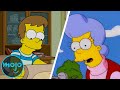 Top 10 Times The Simpsons Tackled Serious Issues