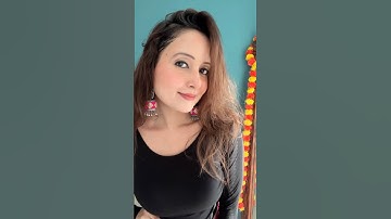 GRWM For ✨NAVRATRI✨😍🎀 Ft Zouk👛👜                     #shorts #ytshorts #navratri #festival #grwm