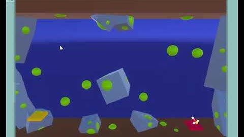 Levels 1 4, Debug Mode 13 25 24 03 2019