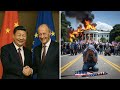 IT HAPPENED! China and Europe Signed a Deal to Sell US Debt