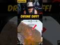 Sang Just Sht On CRT With The AXLE Drone!