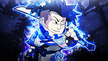 Pavelski Goes Absolutely CRAZY in Brawlhalla 1v1s (Full Gameplay)