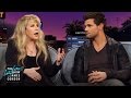 Taylor lautner  twilight inspired stevie nicks