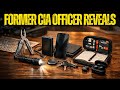 Ex-CIA Officer Reveals 7 Gadgets Every Man Should Own