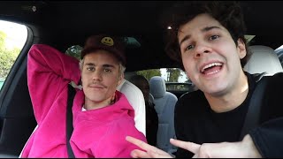 David Dobrik Best Moments  January 2020