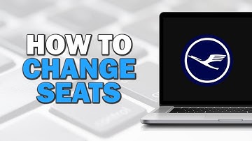 How To Change Seats On Lufthansa (Quick Tutorial)