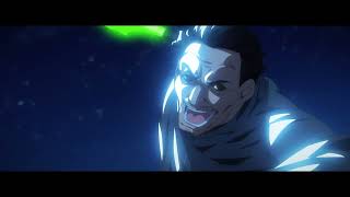 Hitori No Shita - The Outcast