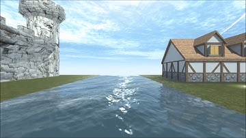 Unity Editor 1 - Update - By Unity engine - medival