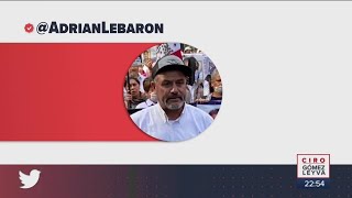 Caso LeBarón. Adrián contesta al presidente por detenidos de la masacre | Noticias con Ciro Gómez