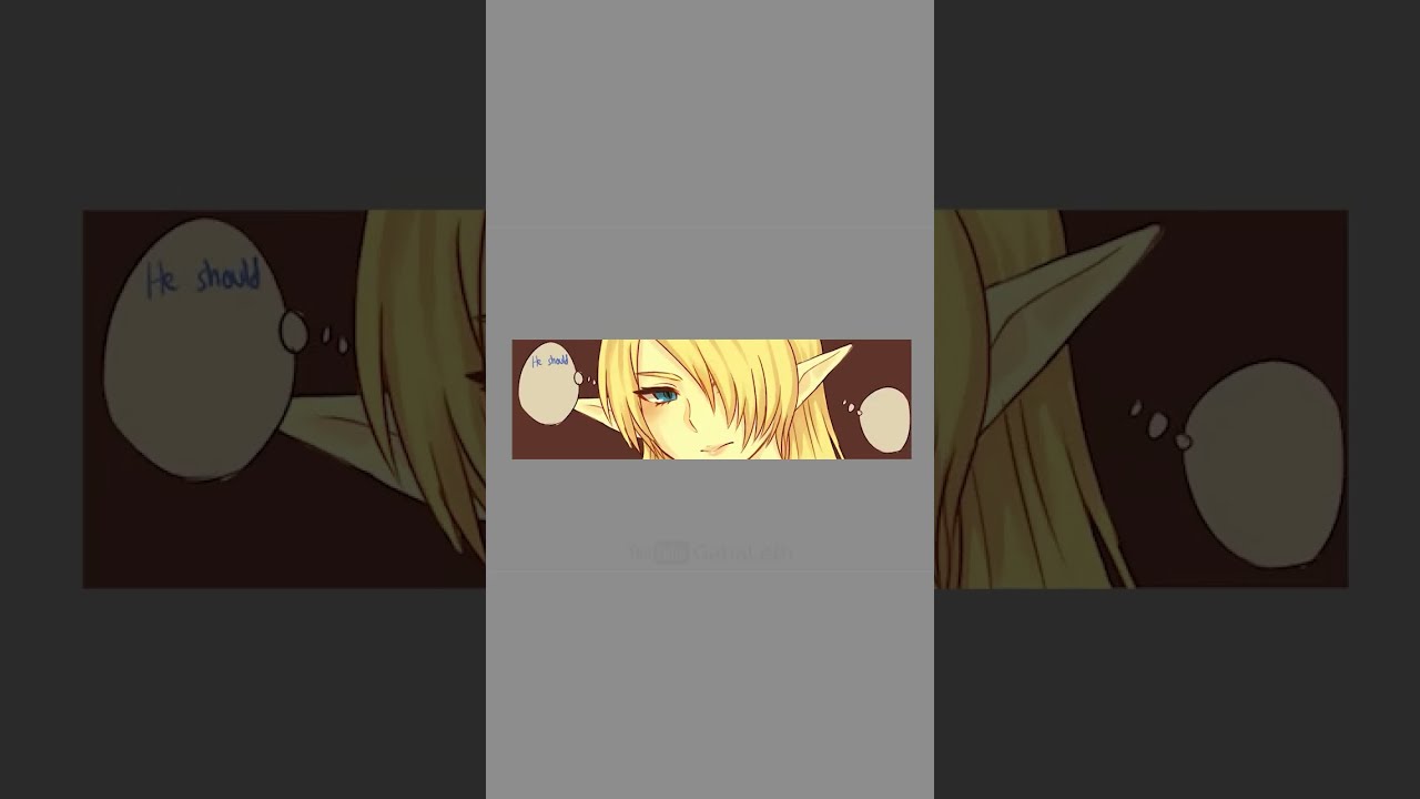 When Sheik Wants To Reveal Her True Identity Link Zelda