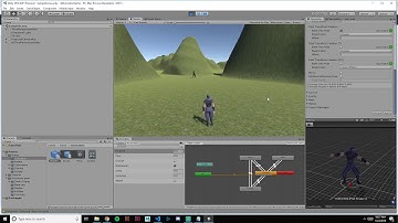 Unity 3D Animation Tutorial Series | #6 | Animation Events (Part 2)