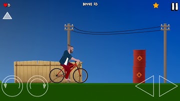 Short Ride Levels 13 14 15 Walkthrough Part 5 / Android iOS Gameplay HD