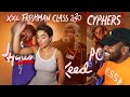 WHO'S WAS BETTER ?!? | Polo G, Jack Harlow and Lil Keed's 2020 XXL Freshman Cypher [REACTION]