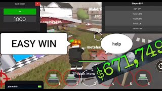 Luai Is Back New Scripts Ohio Script Roblox