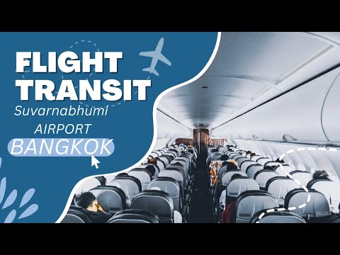 فيديو: دليل للمطارات الدولية في ميانمار