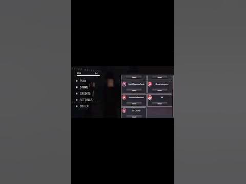 SCP ROLEPLAY MAX OUT RANKS - YouTube