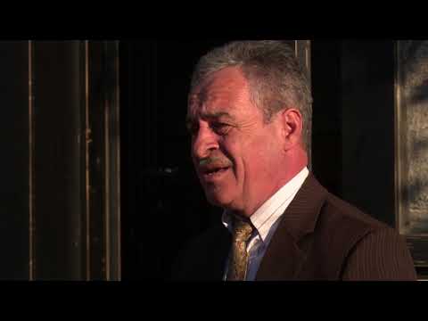 \"ბახმარო გვაქვს იმისთანა\" • მურმან შათირიშვილი \u0026 ამირან ჩხაიძე (ქუთაისი)