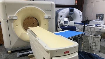 Philips Brilliance 64 CT Scanner Review: Everything You Should Know!