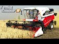 Nowy kombajn - Farming Simulator 19 | #14