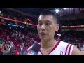 2014/02/01 Jeremy Lin HighLights│Rockets vs. Cavaliers│ First Career Triple-Double